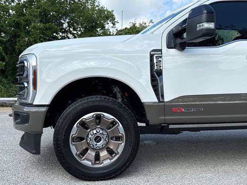 New 2026 Ford F250 King Ranch AWD/4WD image 5