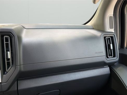 Used 2025 Nissan Frontier S w/ S Utility Package RWD image 20