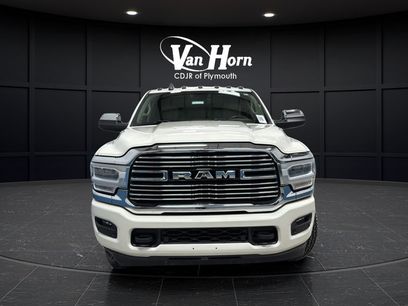 Used 2022 RAM 3500 Laramie
