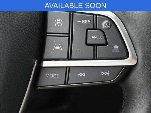Certified 2026 Toyota Grand Highlander AWD image 18
