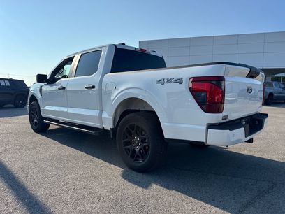 Used 2025 Ford F150 STX w/ STX Black Appearance Package