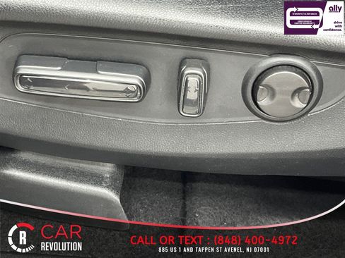 Used 2024 Honda CR-V Sport image 26