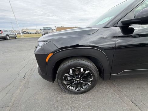 Certified 2023 Chevrolet TrailBlazer LT image 33