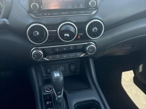 Used 2024 Nissan Sentra S FWD image 24