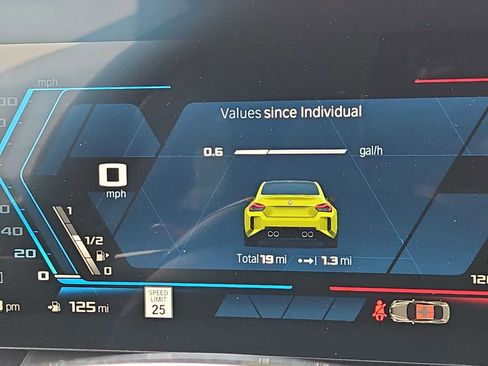 New 2026 BMW M2 w/ Lighting Package image 30