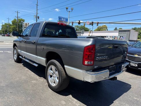 Used 2004 Dodge Ram 1500 Truck SLT w/ Quad Cab Value Group AWD/4WD image 6