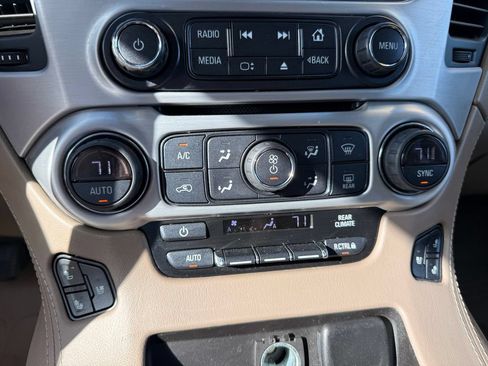 Used 2019 GMC Yukon SLT w/ Open Road Package RWD image 27