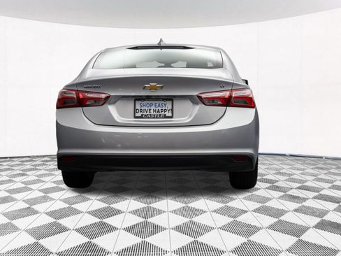 Used 2019 Chevrolet Malibu LT FWD image 41