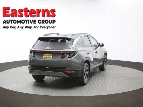 Used 2024 Hyundai Tucson Limited image 43