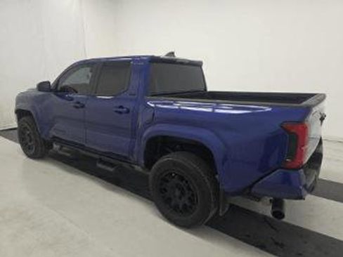 Used 2024 Toyota Tacoma SR5 RWD image 6