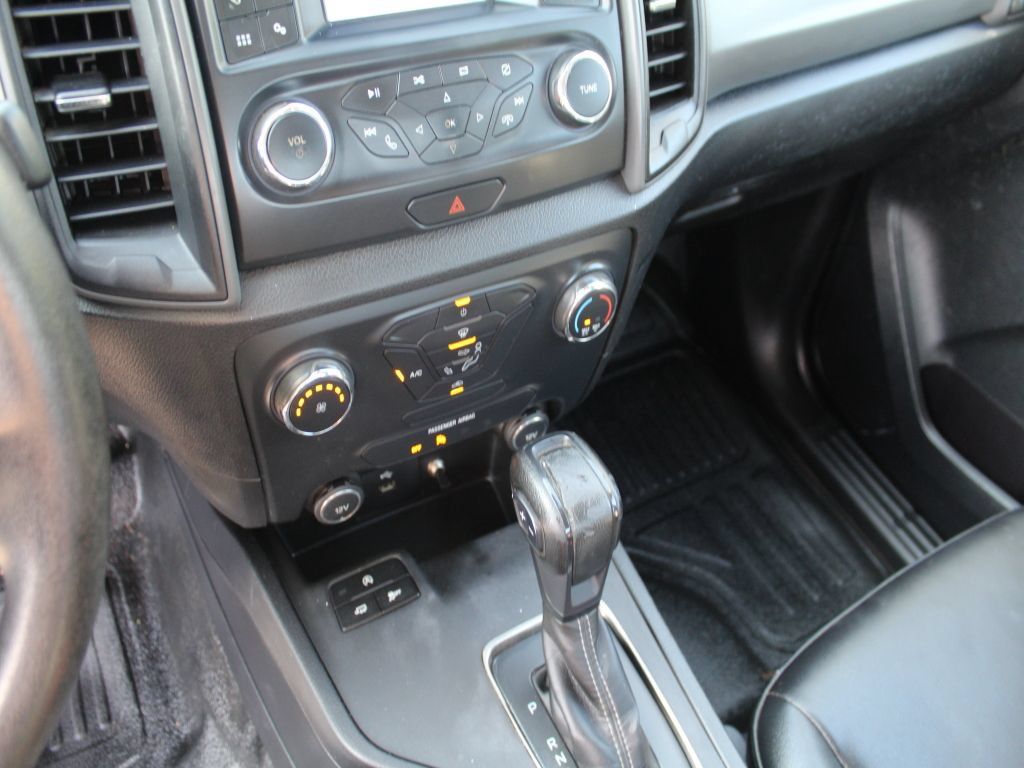 Used 2019 Ford Ranger XL w/ Equipment Group 101A Mid RWD image 12