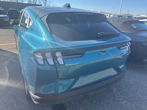 New 2026 Ford Mustang Mach-E Premium image 7