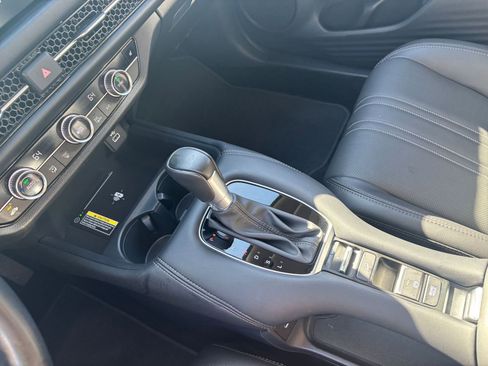 Used 2025 Honda HR-V EX-L image 42