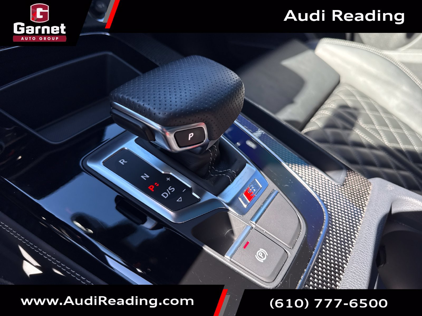Certified 2024 Audi SQ5 Premium Plus w/ S Sport Package AWD/4WD image 26