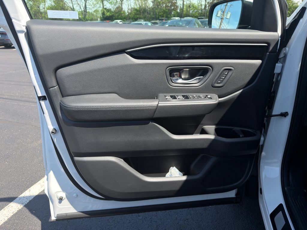 New 2026 Honda Pilot EX-L image 17