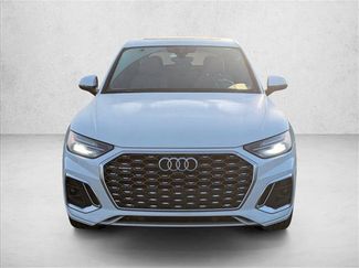 Used 2023 Audi Q5 2.0T Premium w/ Convenience Package video 2