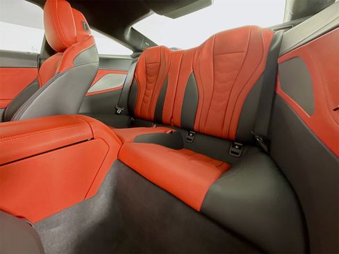 Certified 2023 BMW 840i Coupe image 25