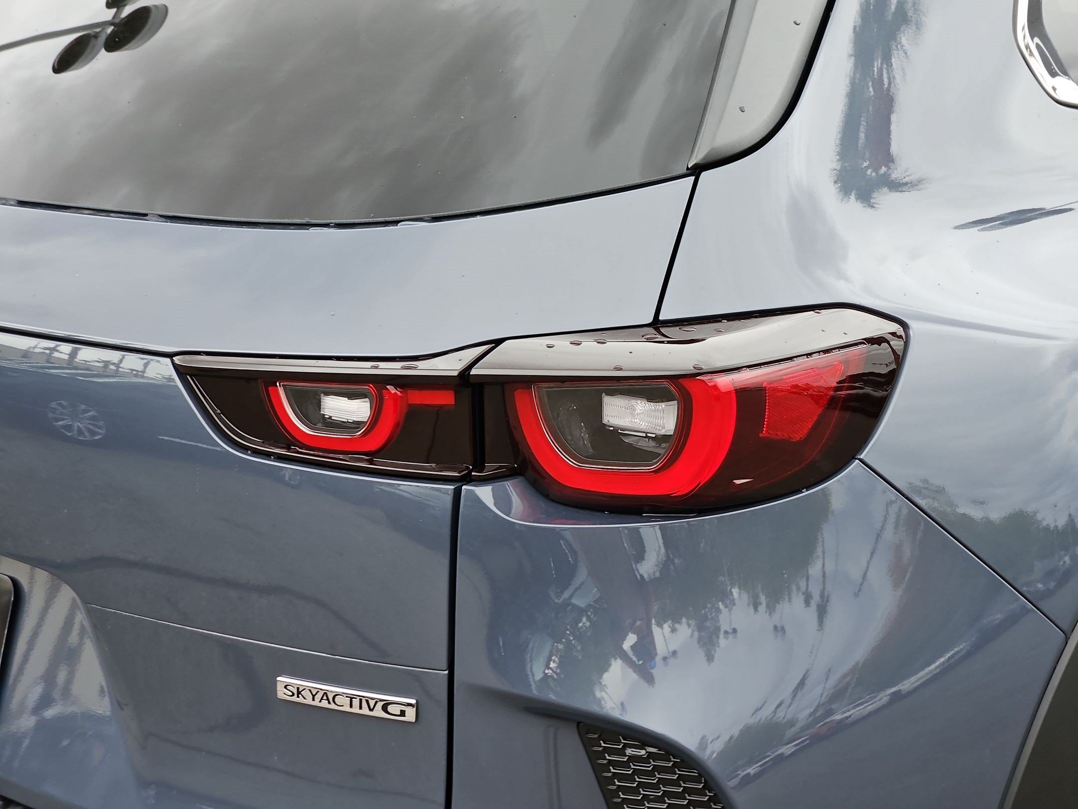 Certified 2024 MAZDA CX-50 AWD 2.5 S w/ Convenience Package image 11