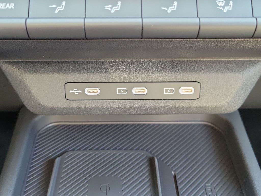 New 2027 Kia Seltos S FWD image 32