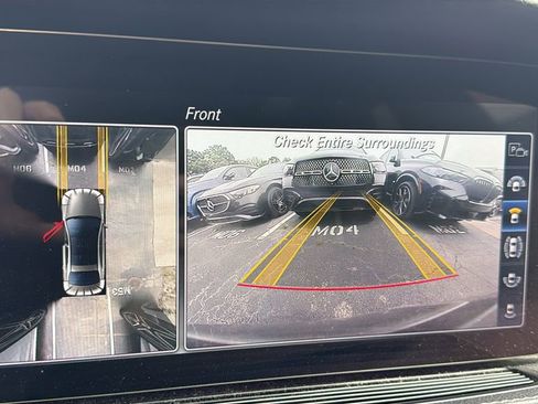 Certified 2019 Mercedes-Benz S 450 Sedan image 28