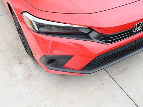 Used 2023 Honda Civic Sport image 11