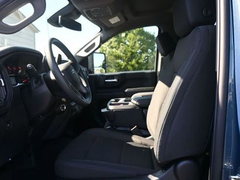 New 2026 Chevrolet Silverado 2500 Custom w/ Custom Value Package image 13