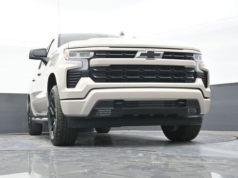 New 2026 Chevrolet Silverado 1500 RST w/ RST Select Package AWD/4WD image 52