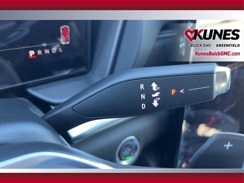 New 2026 GMC Terrain Denali image 20