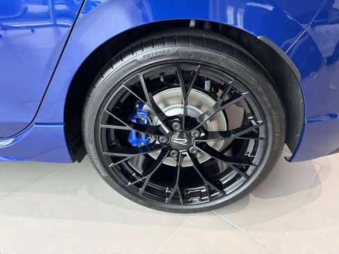 New 2026 Volkswagen Golf AWD/4WD image 6