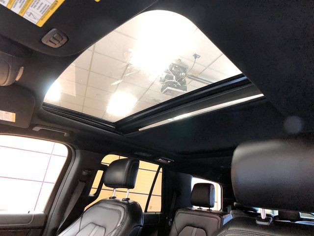 Certified 2020 Ford Expedition Limited w/ Special Edition Package AWD/4WD image 21