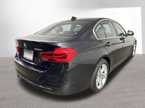 Used 2016 BMW 328i xDrive Sedan image 34