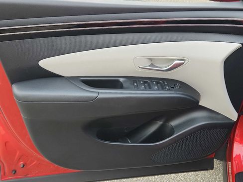 Used 2023 Hyundai Tucson SEL image 12