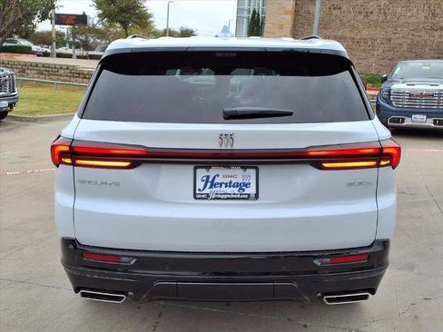 New 2026 Buick Enclave Sport Touring w/ Power Package image 23