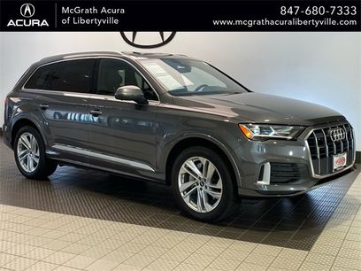 Used 2022 Audi Q7 2.0T Premium Plus w/ Premium Plus Package