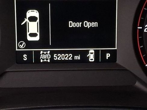 Used 2023 Chevrolet TrailBlazer RS image 19