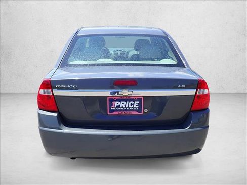 Used 2007 Chevrolet Malibu LS FWD image 3