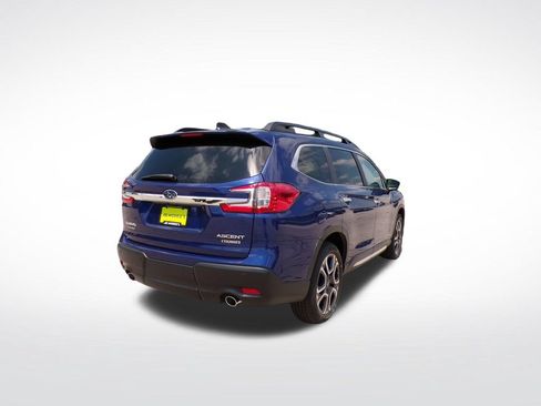 New 2026 Subaru Ascent Touring w/ Popular Package #2 AWD/4WD image 5