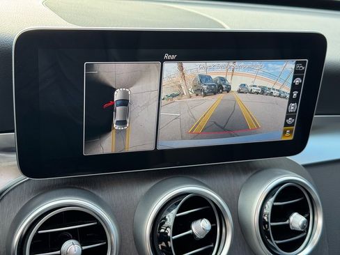 Certified 2021 Mercedes-Benz C 300 Sedan image 31