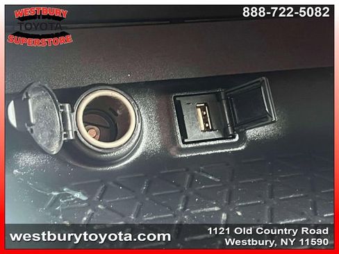 Used 2020 Toyota RAV4 LE w/ All Weather Liner Package image 25