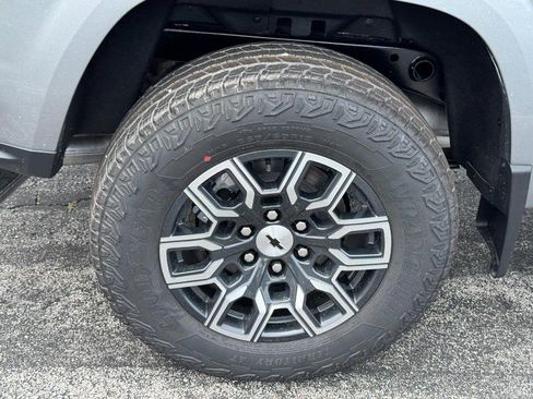 New 2026 Chevrolet Colorado Z71 AWD/4WD image 25