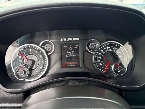 Used 2024 RAM 2500 Big Horn image 19
