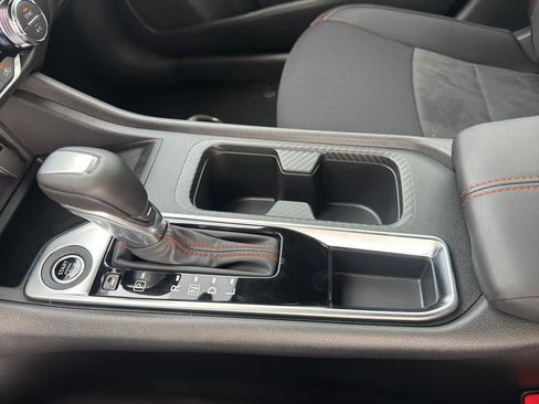 New 2025 Nissan Sentra SR image 28