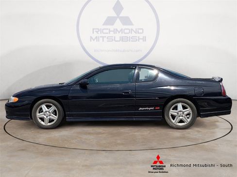 Used 2004 Chevrolet Monte Carlo SS w/ Preferred Equipment Group image 6