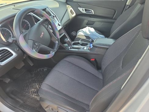 Used 2016 GMC Terrain SLE AWD/4WD image 12