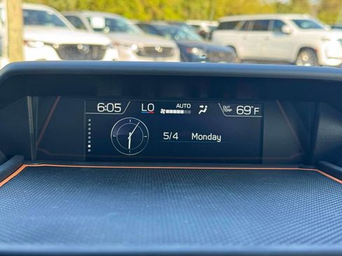 Used 2021 Subaru Crosstrek 2.5i Limited AWD/4WD image 29