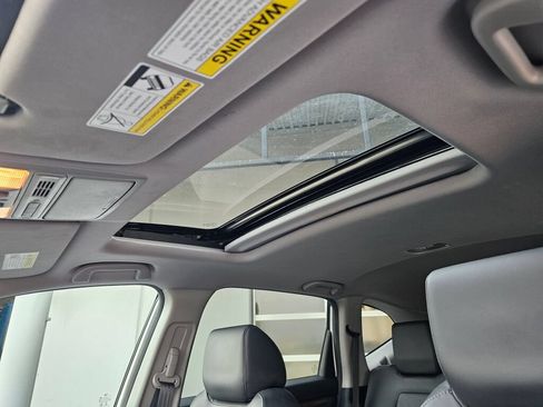 Used 2022 Honda CR-V Touring image 22