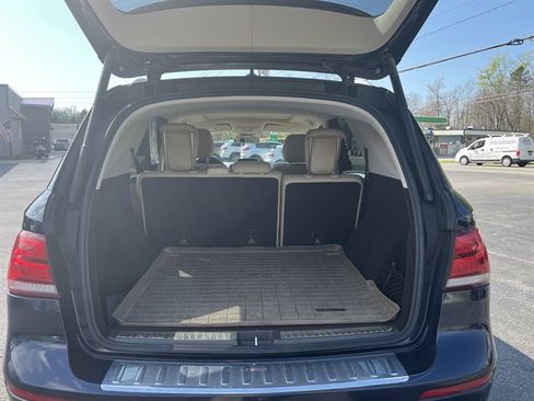 Used 2018 Mercedes-Benz GLE 350 4MATIC image 14