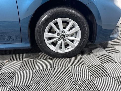 New 2026 Toyota Camry LE image 11