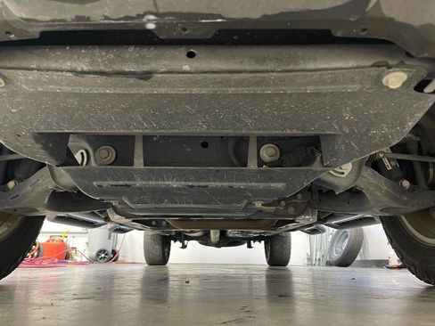 Used 2019 Chevrolet Colorado LT w/ Luxury Package, Chrome image 27