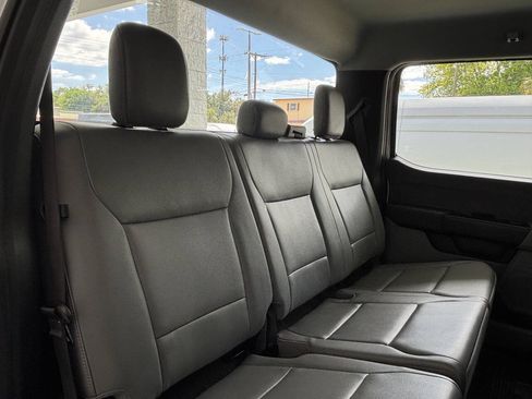 Used 2024 Ford F350 XL RWD image 26